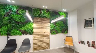 Local comercial en venta en Vila de Gràcia en Barcelona