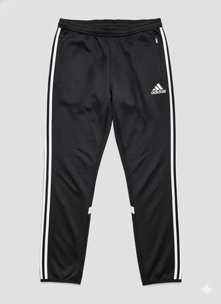 Pantalón chándal Adidas negro