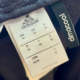 Pantalón chándal Adidas negro