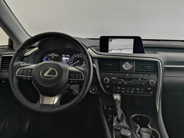 Lexus RX  3.5 450h Business Plus