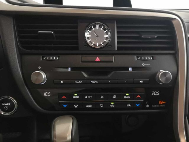 Lexus RX  3.5 450h Business Plus