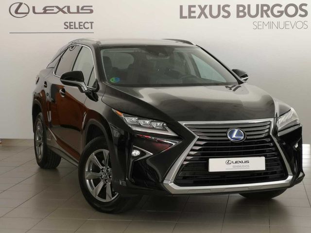 Lexus RX  3.5 450h Business Plus