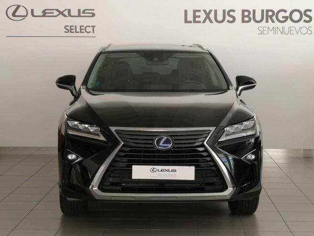Lexus RX  3.5 450h Business Plus