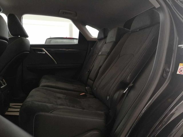Lexus RX  3.5 450h Business Plus