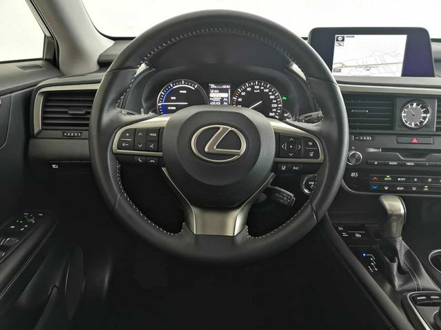 Lexus RX  3.5 450h Business Plus