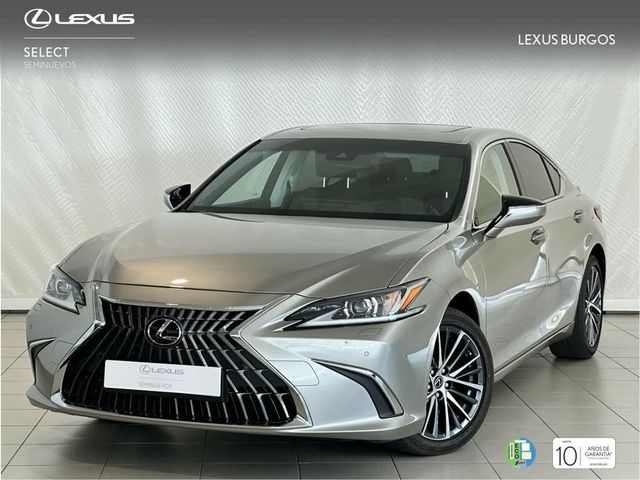 Lexus ES  2.5 300h Premium