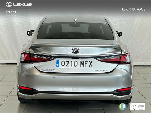 Lexus ES  2.5 300h Premium