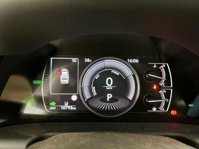 Lexus ES  2.5 300h Premium