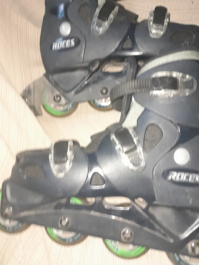 Patines en línea Roces