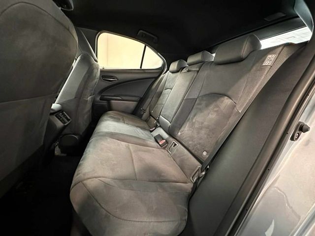 Lexus UX  250h 2WD PREMIUM