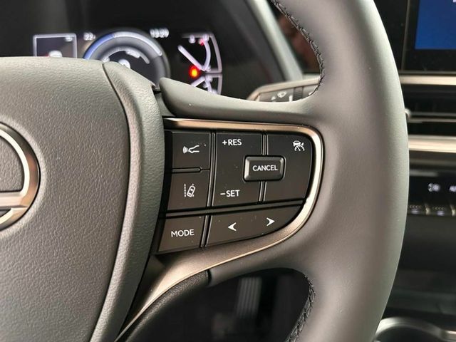 Lexus UX  250h 2WD PREMIUM