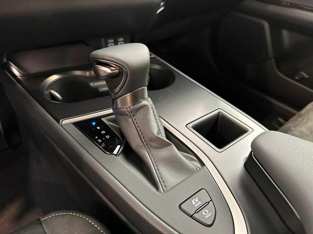 Lexus UX  250h 2WD PREMIUM