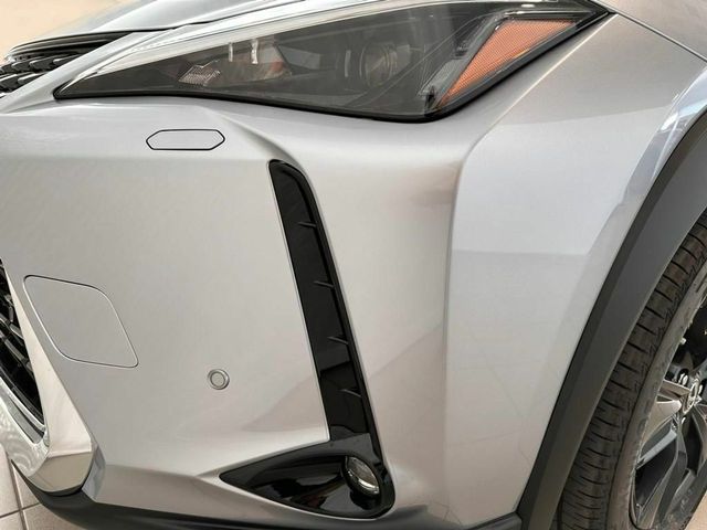 Lexus UX  250h 2WD PREMIUM