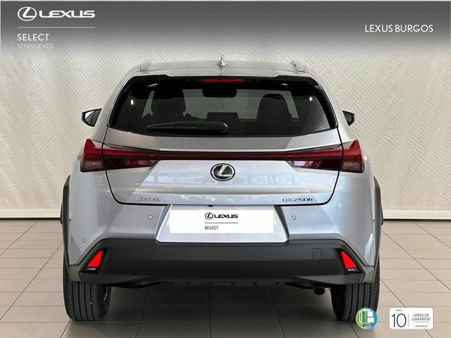 Lexus UX  250h 2WD PREMIUM