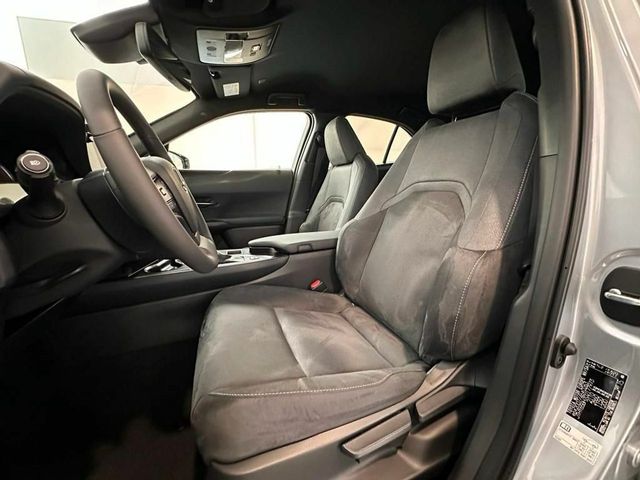 Lexus UX  250h 2WD PREMIUM