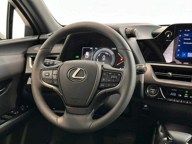 Lexus UX  250h 2WD PREMIUM