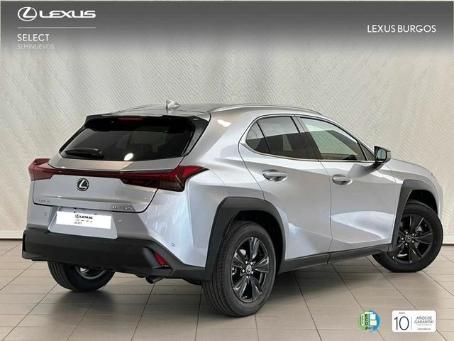 Lexus UX  250h 2WD PREMIUM
