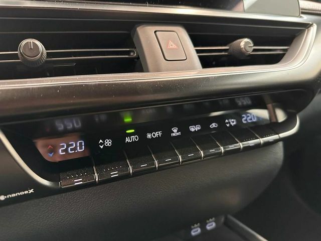 Lexus UX  250h 2WD PREMIUM