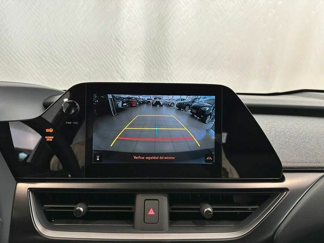 Lexus UX  250h 2WD PREMIUM