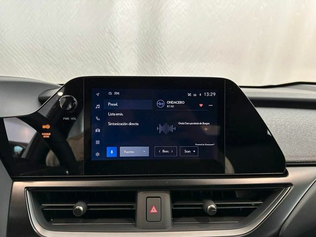 Lexus UX  250h 2WD PREMIUM