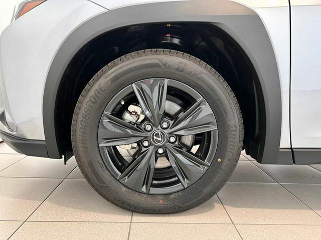 Lexus UX  250h 2WD PREMIUM