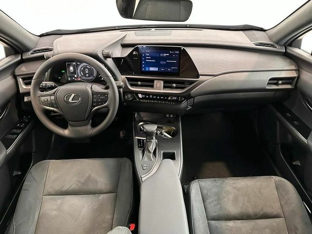 Lexus UX  250h 2WD PREMIUM