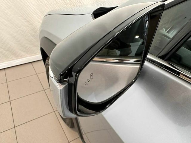 Lexus UX  250h 2WD PREMIUM