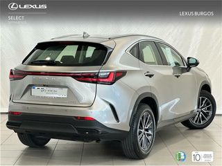 Lexus NX 350h 2WD PREMIUM