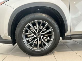 Lexus NX 350h 2WD PREMIUM