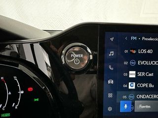 Lexus NX 350h 2WD PREMIUM