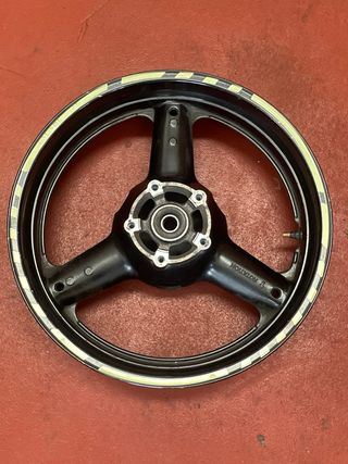 Llanta Trasera Suzuki Bandit 650 2005