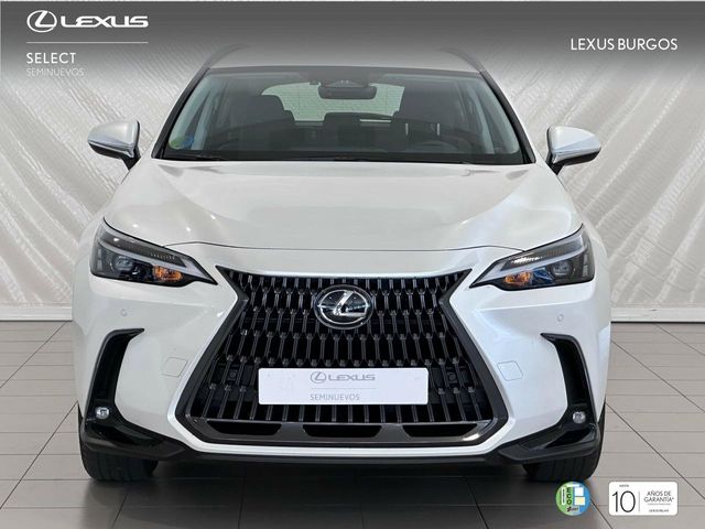 Lexus NX PREMIUM