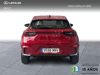 Lexus LBX   ELEGANT+