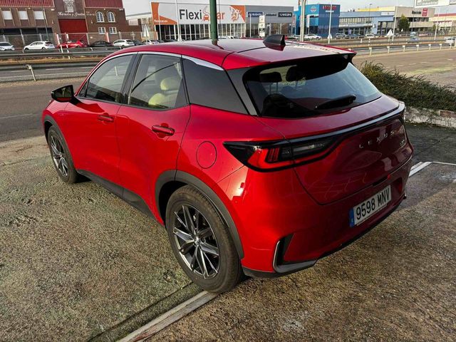 Lexus LBX   ELEGANT+