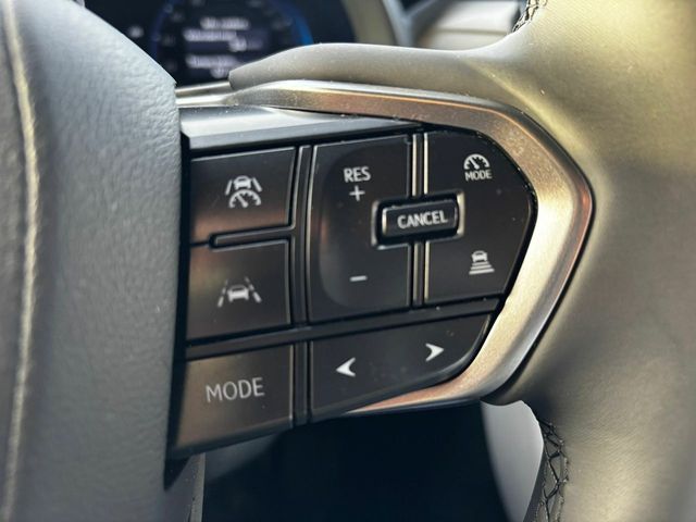 Lexus LBX   ELEGANT+