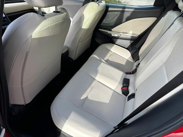 Lexus LBX   ELEGANT+