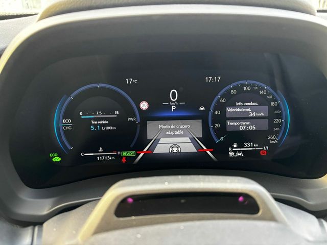 Lexus LBX   ELEGANT+