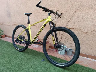 Bicicleta Scott Scale 970 MTB 29 talla L