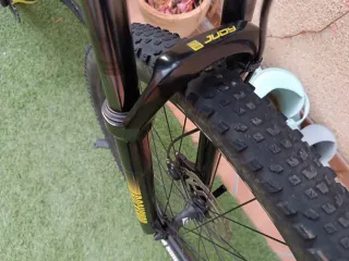 Bicicleta Scott Scale 970 MTB 29 talla L