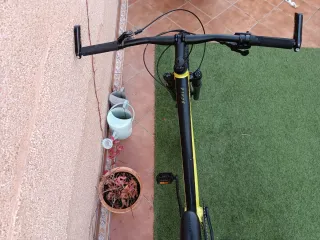 Bicicleta Scott Scale 970 MTB 29 talla L