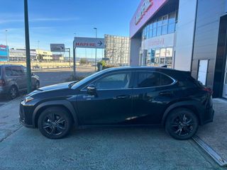 Lexus UX  250h 2WD PREMIUM