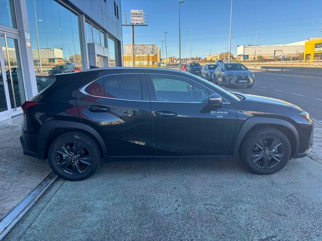 Lexus UX  250h 2WD PREMIUM