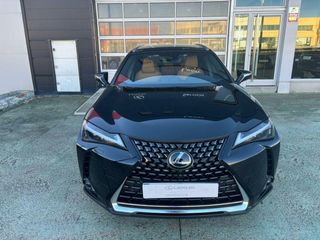 Lexus UX  250h 2WD PREMIUM