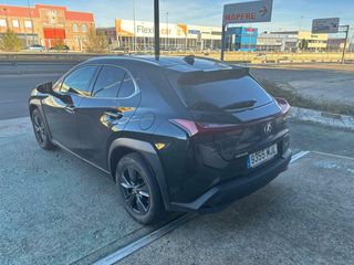 Lexus UX  250h 2WD PREMIUM
