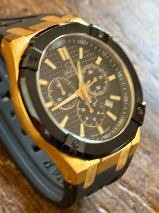 Reloj Jaguar J1014/1 Diplomatic Cronógrafo