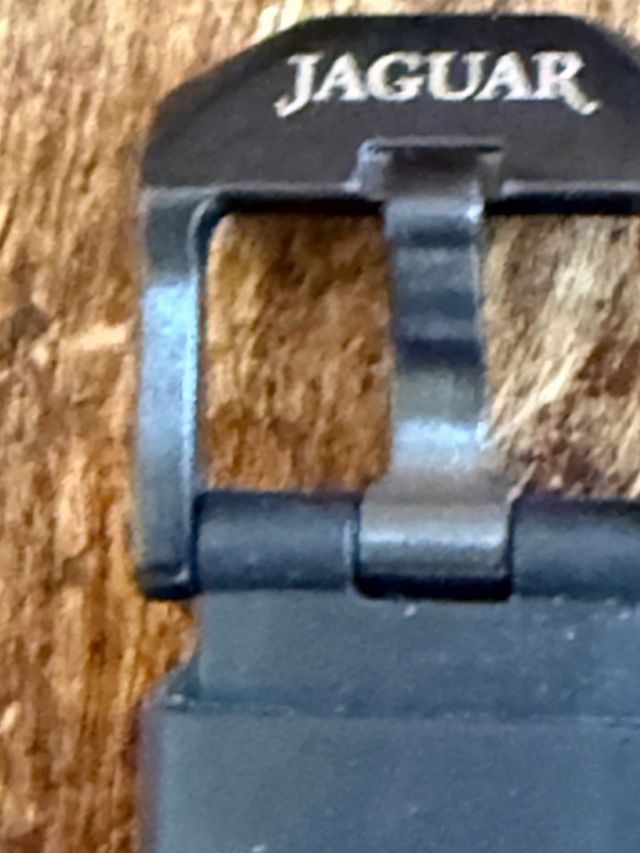 Orologio Jaguar J1014/1 Diplomatic Cronografo