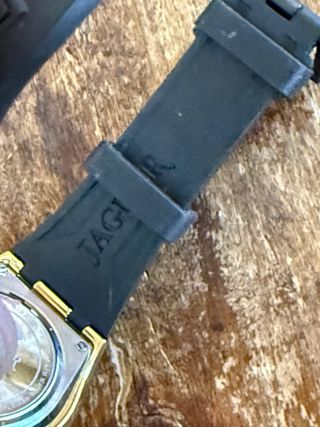 Reloj Jaguar J1014/1 Diplomatic Cronógrafo