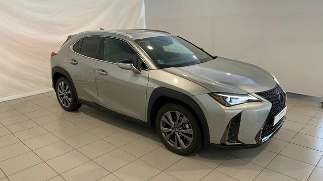 Lexus UX F SPORT