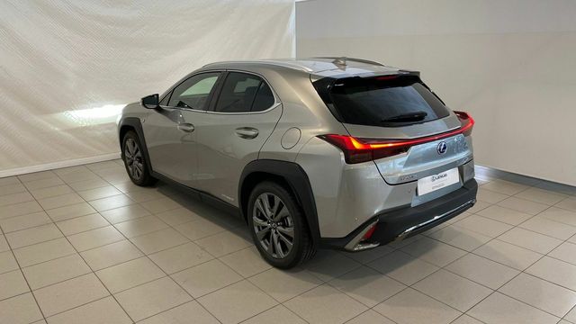 Lexus UX F SPORT