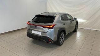 Lexus UX F SPORT
